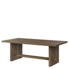 Hammond Trestle Table - Urban Natural Home Furnishings