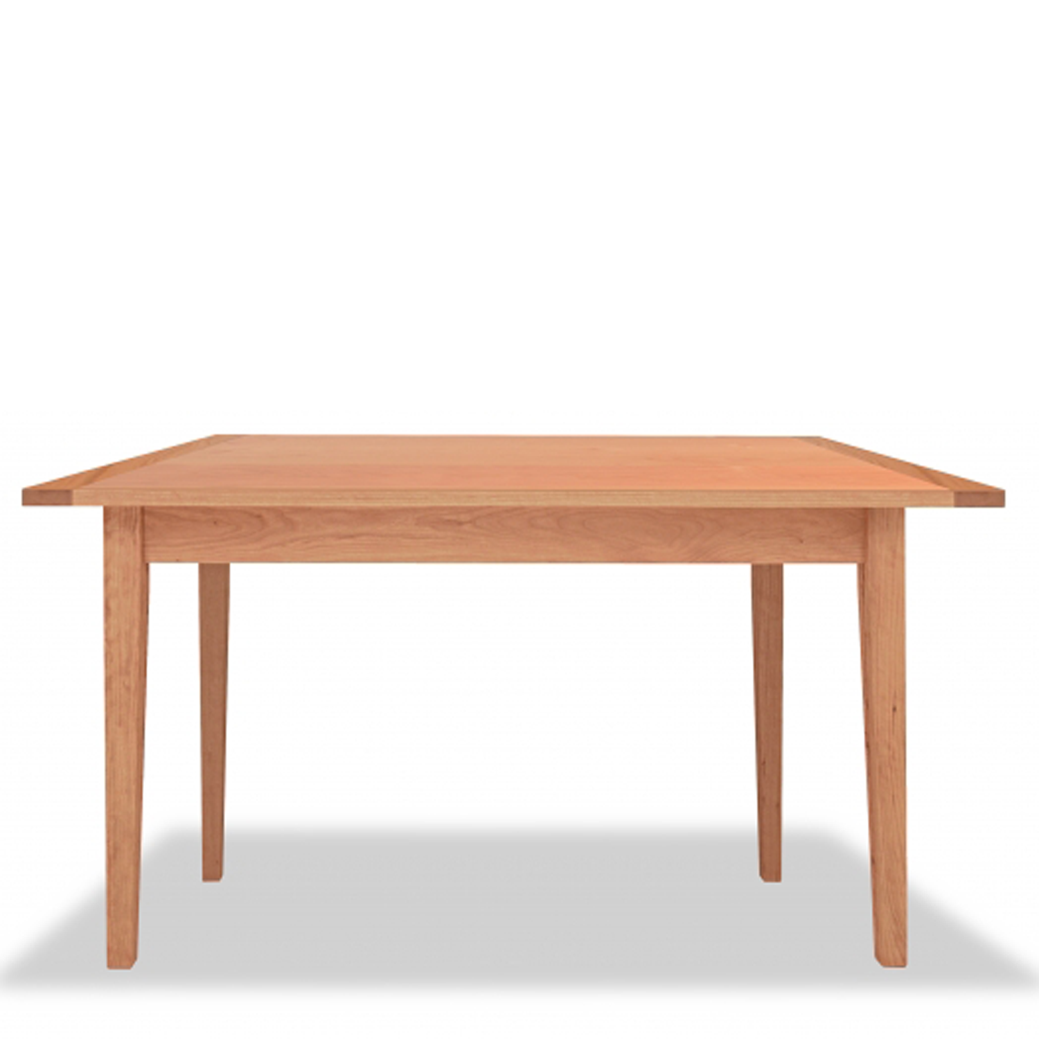 Shaker Harvest Dining Table - Urban Natural Home Furnishings