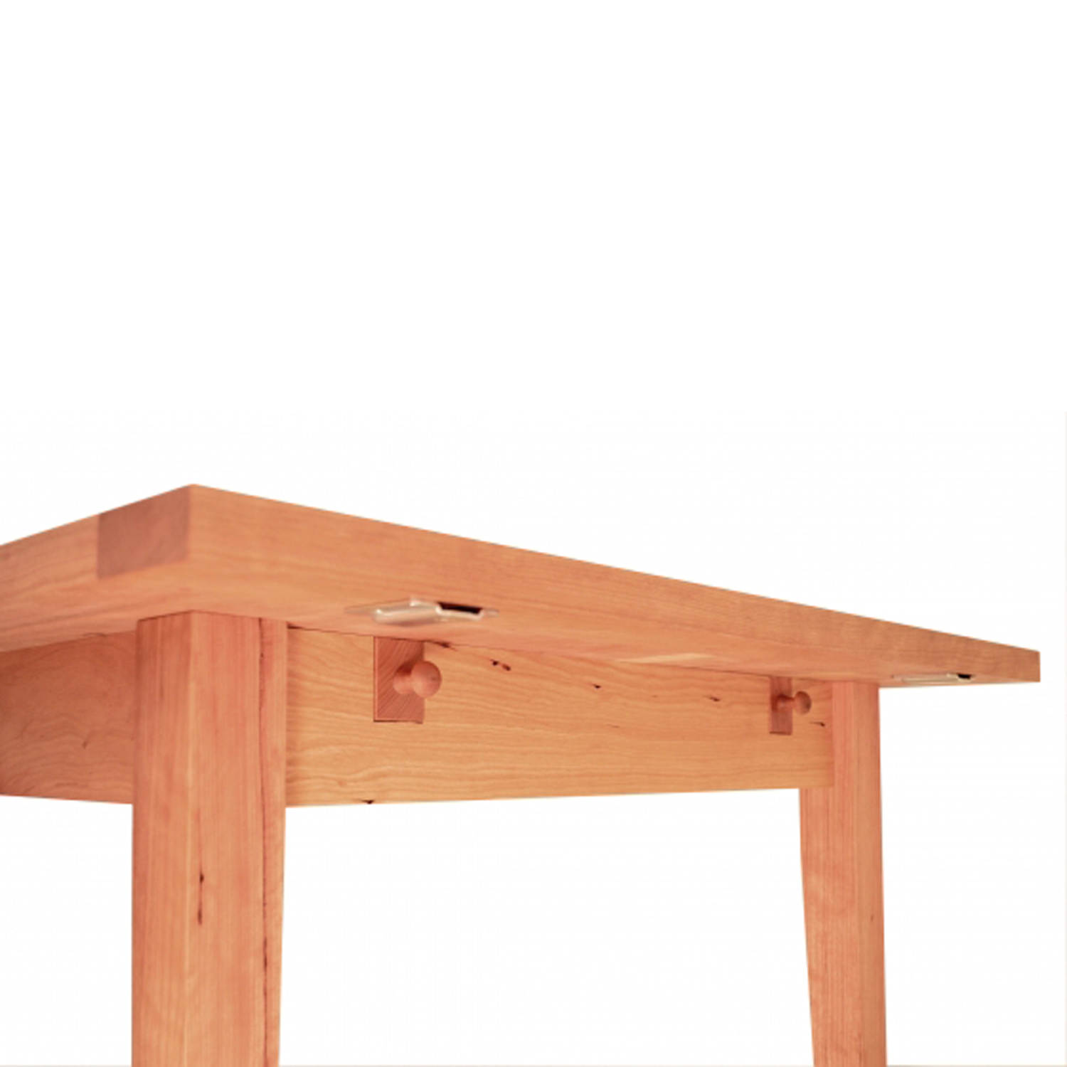 Shaker Harvest Dining Table - Urban Natural Home Furnishings