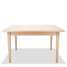 Shaker Harvest Dining Table - Urban Natural Home Furnishings