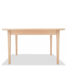 Shaker Harvest Dining Table - Urban Natural Home Furnishings