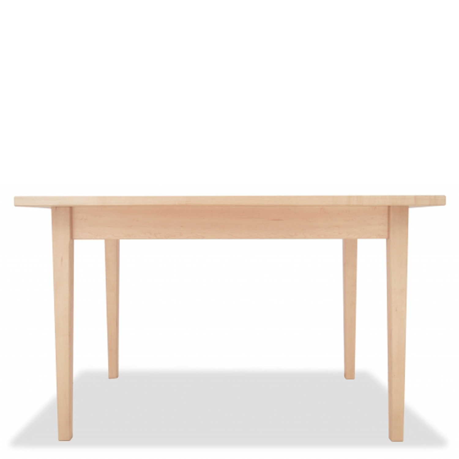 Shaker Harvest Dining Table - Urban Natural Home Furnishings