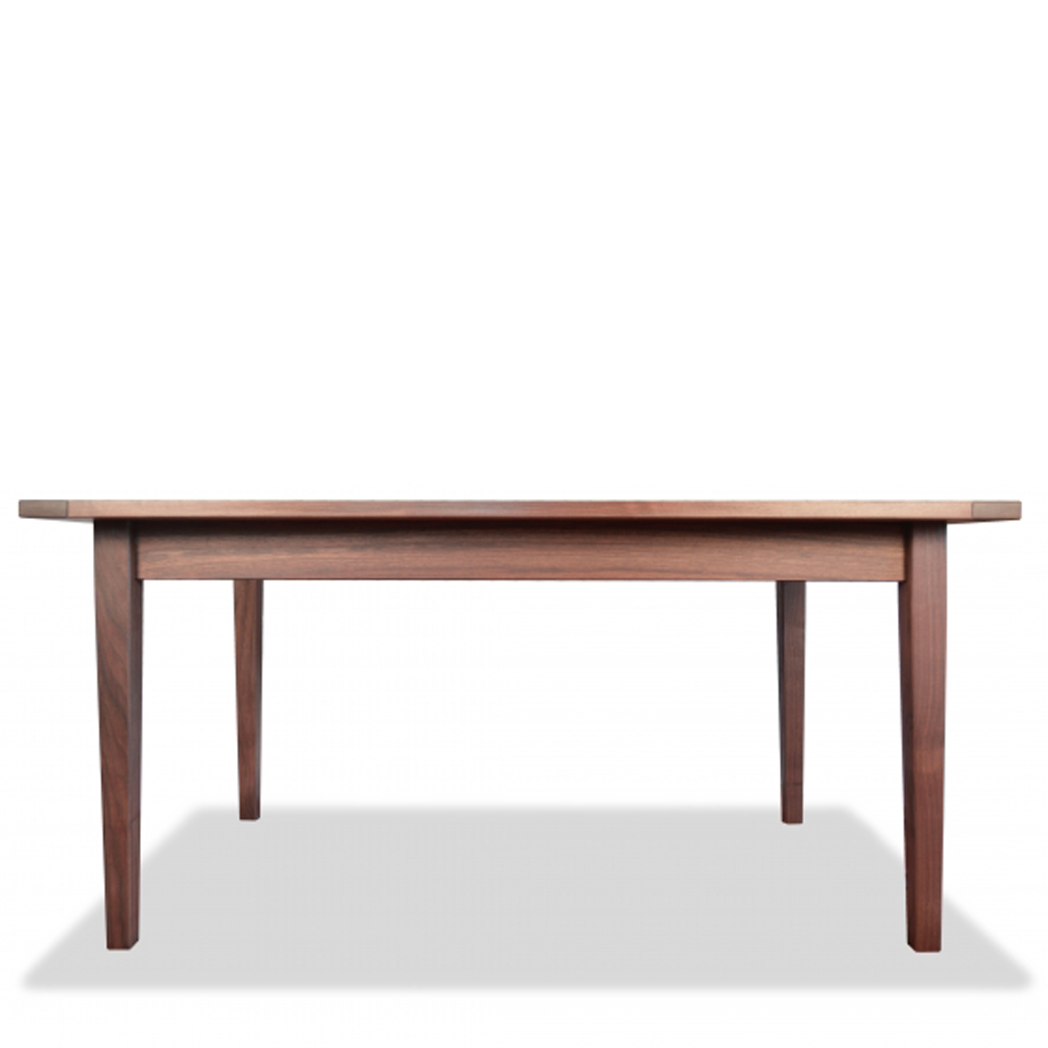 Shaker Harvest Dining Table - Urban Natural Home Furnishings