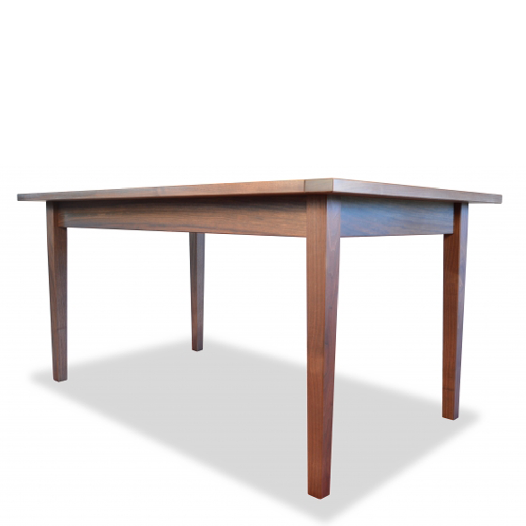 Shaker Harvest Dining Table - Urban Natural Home Furnishings