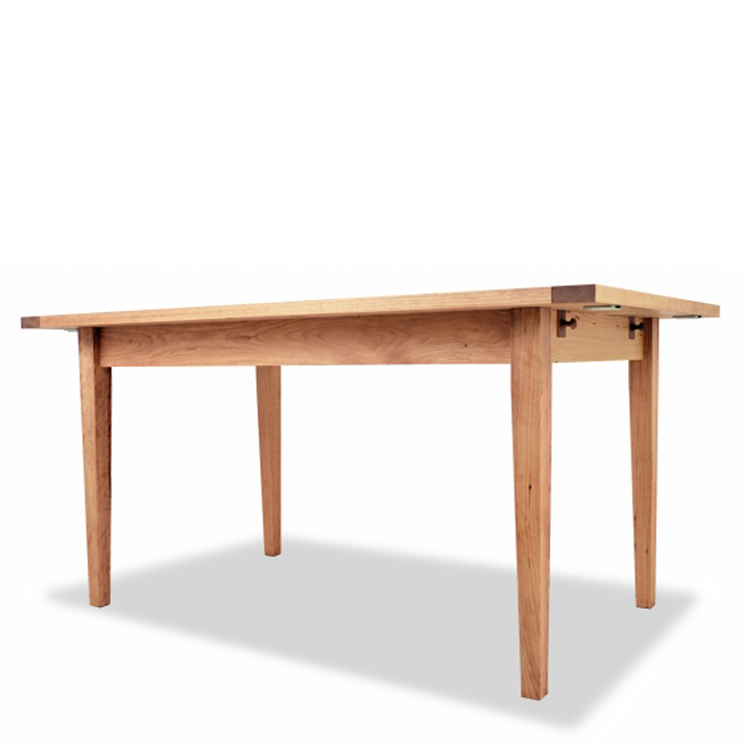 Shaker Harvest Dining Table - Urban Natural Home Furnishings