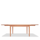 Shaker Harvest Dining Table - Urban Natural Home Furnishings