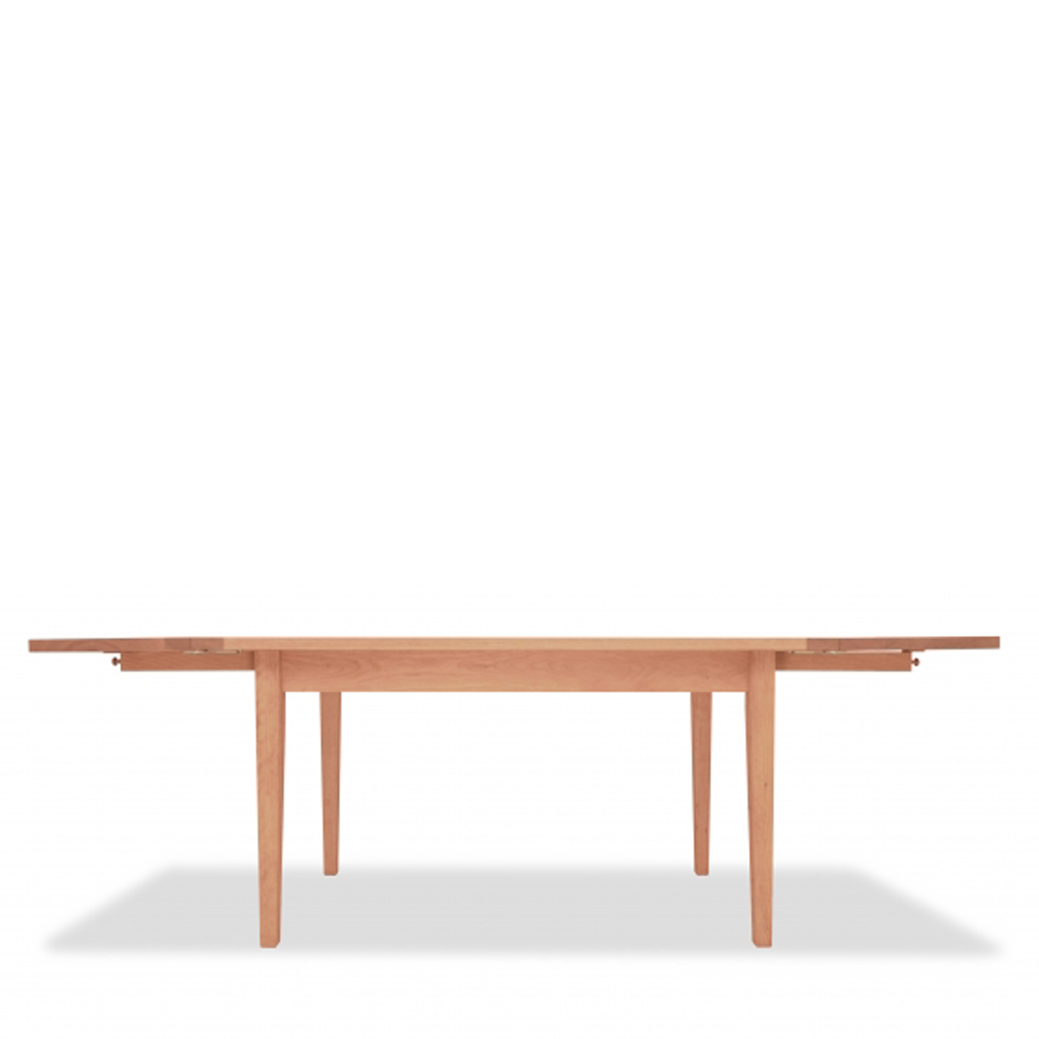 Shaker Harvest Dining Table - Urban Natural Home Furnishings