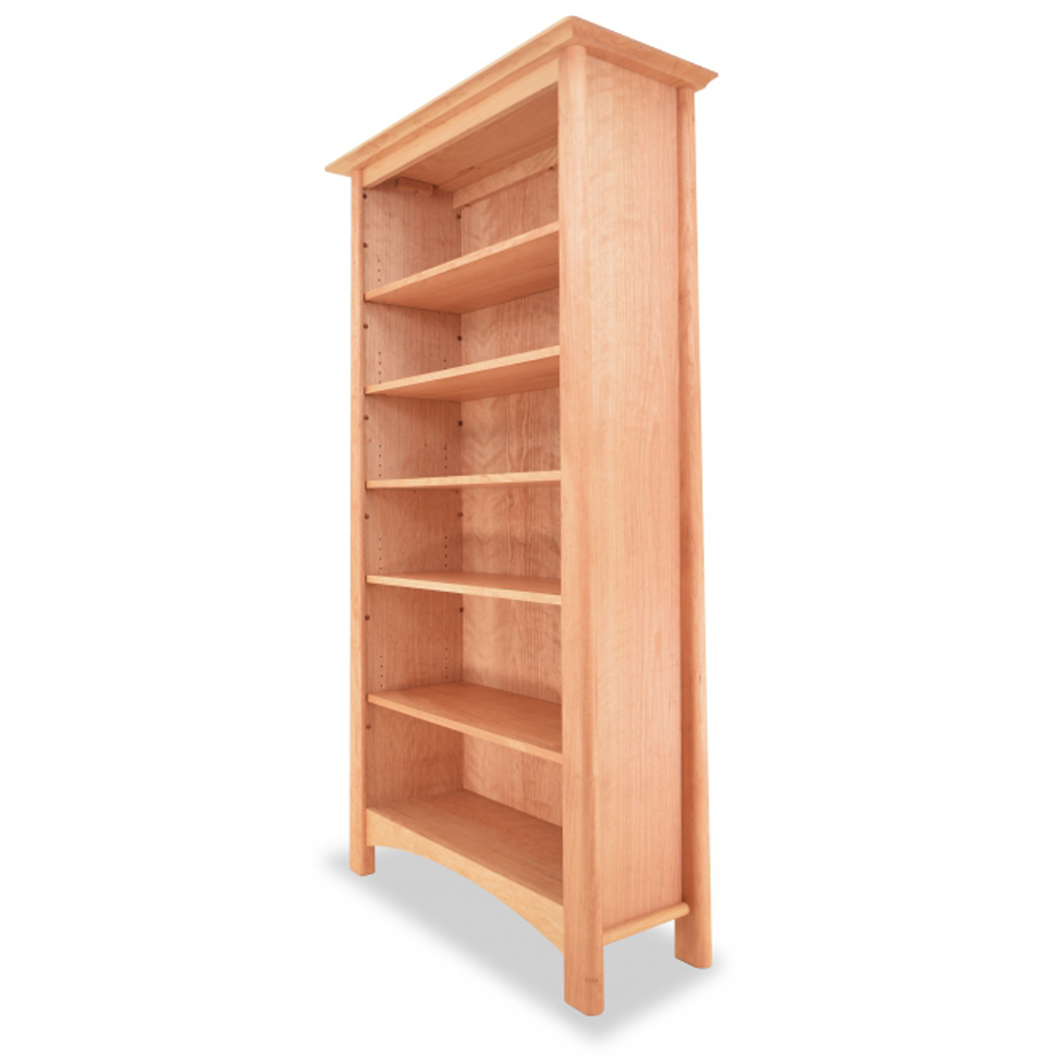 Harvestmoon Bookcase - Urban Natural Home Furnishings