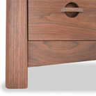 Harvestmoon Six Drawer Dresser - Urban Natural Home Furnishings