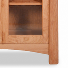 Harvestmoon Bookcase - Urban Natural Home Furnishings