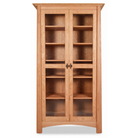 Harvestmoon Bookcase - Urban Natural Home Furnishings