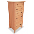 Harvestmoon Lingerie Chest - Urban Natural Home Furnishings