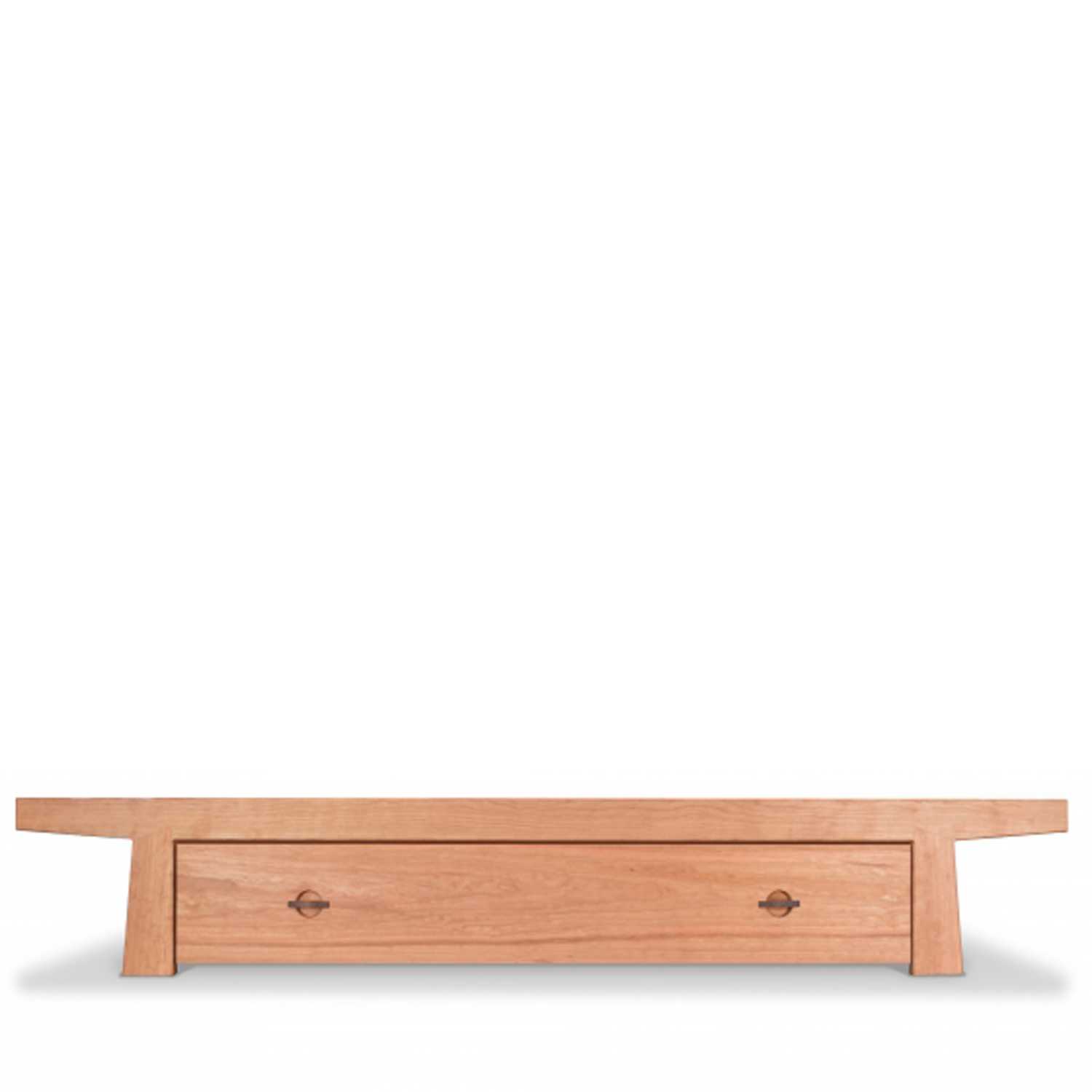 Dovetail Bed - Urban Natural Home Furnishings