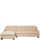 Hayden Deluxe Two Piece Sectional - Urban Natural Home Furnishings.  Sectional, Cisco Brothers