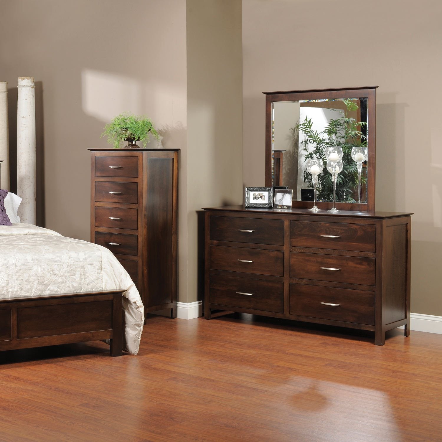 Highland Park Dresser - Urban Natural Home Furnishings