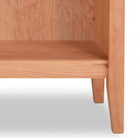 Horizon Bookcase - Urban Natural Home Furnishings