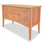 Canterbury Huntboard - Urban Natural Home Furnishings