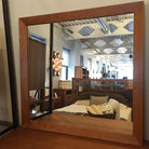 Astrid Mirror - Urban Natural Home Furnishings