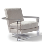 Ice Roger Lounge Chair - Urban Natural Home Furnishings