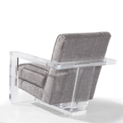 Ice Roger Lounge Chair - Urban Natural Home Furnishings