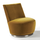 Jo Swivel Chair - Urban Natural Home Furnishings