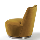 Jo Swivel Chair - Urban Natural Home Furnishings