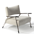 Kai Lounge Chair - Urban Natural Home Furnishings