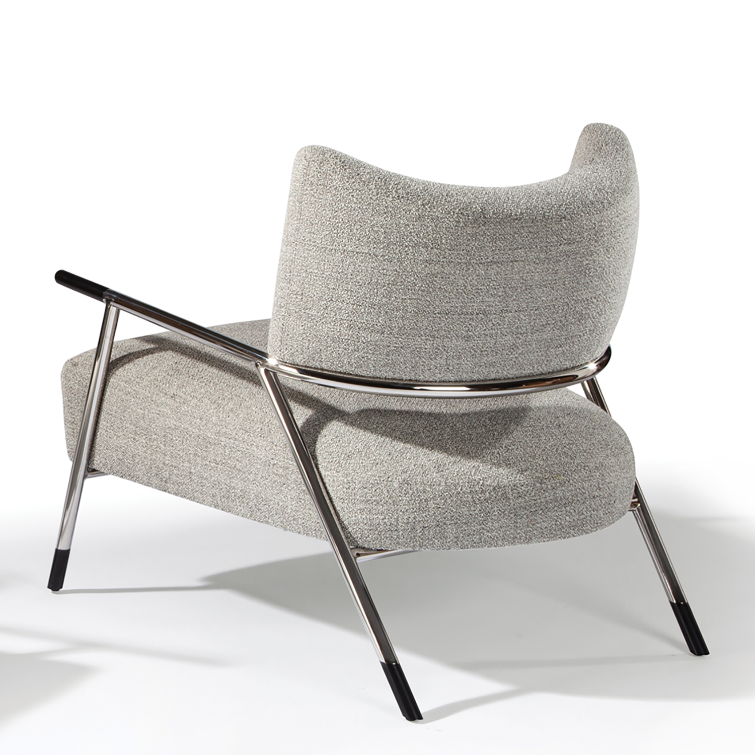 Kai Lounge Chair - Urban Natural Home Furnishings