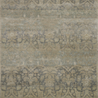 Legacy Hand Knotted Rug in Storm - Urban Natural Home Furnishings