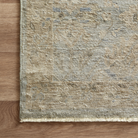 Legacy Hand Knotted Rug in Lagoon - Urban Natural Home Furnishings