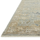 Legacy Hand Knotted Rug in Lagoon - Urban Natural Home Furnishings