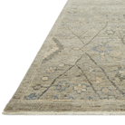 Legacy Hand Knotted Rug in Stone - Urban Natural Home Furnishings