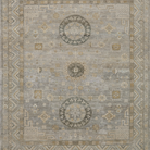 Legacy Hand Knotted Rug in Ash - Urban Natural Home Furnishings