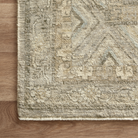 Legacy Hand Knotted Rug in Ash - Urban Natural Home Furnishings