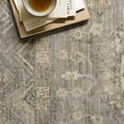 Legacy Hand Knotted Rug in Ash - Urban Natural Home Furnishings