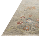 Legacy Hand Knotted Rug in Multi - Urban Natural Home Furnishings