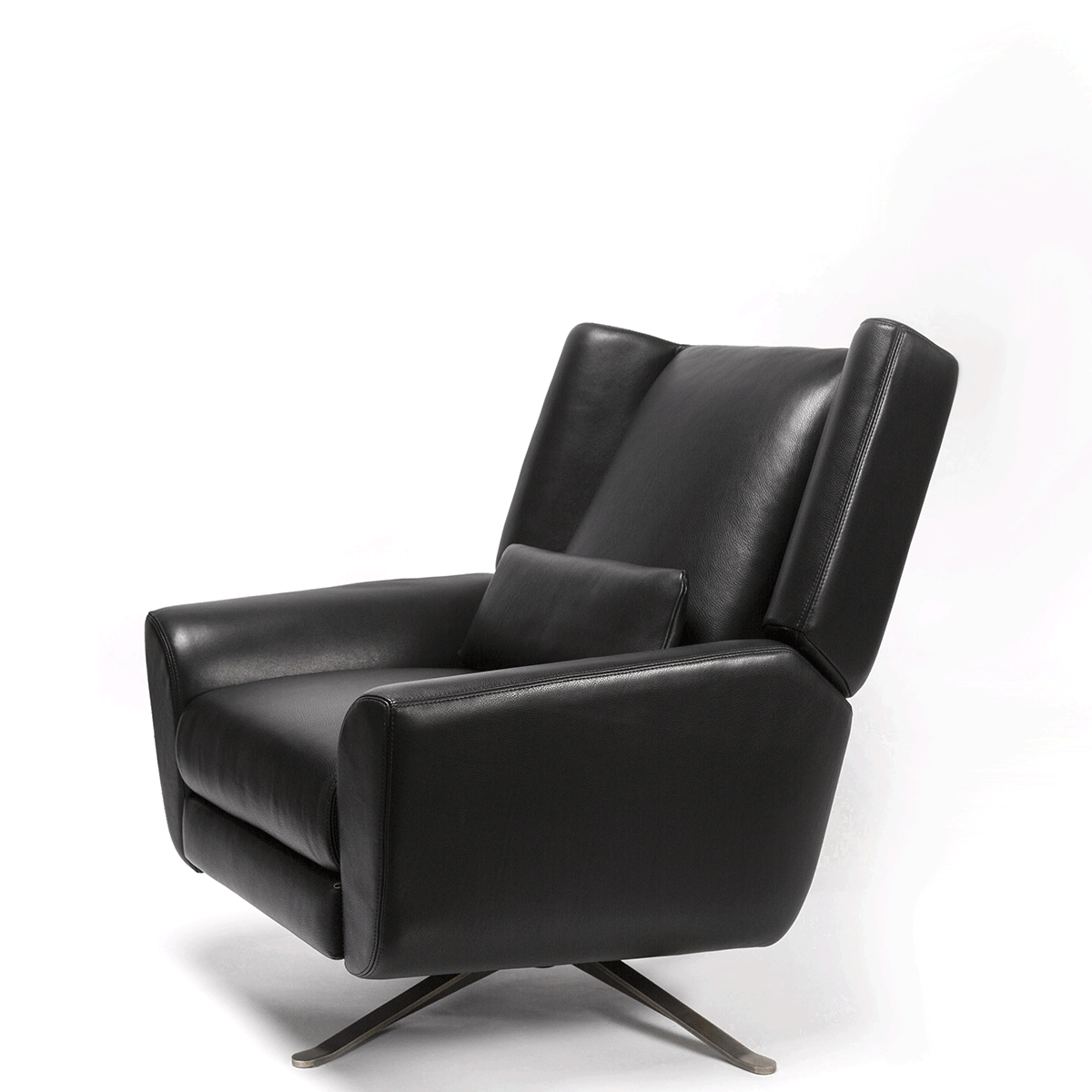 Why billionaires can't get enough of these £65,000 leather chairs