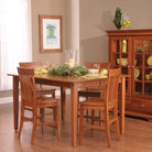 Lexington Gathering Table - Urban Natural Home Furnishings