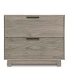 Linear File Cabinet in Ash - Urban Natural Home Furnishings