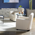 Ethan Chair - Urban Natural Home Furnishings