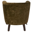 Madeline Chair - Urban Natural Home Furnishings.  Living Room Chair, Cisco Brothers