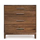 Mansfield Four Drawer Dresser by Copeland - Urban Natural Home Furnishings