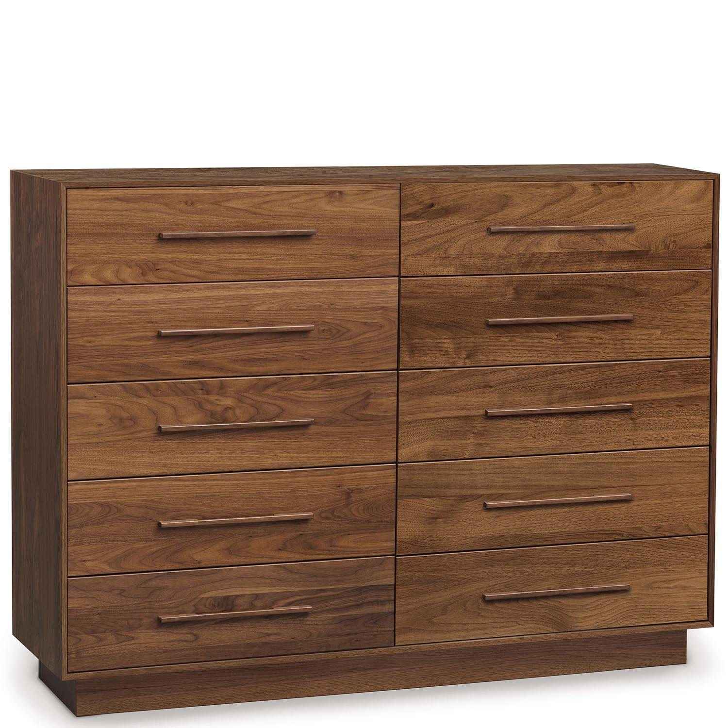 Moduluxe 10 Drawer Dresser - Urban Natural Home Furnishings.  , Urban Natural Home Furnishings