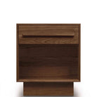 Moduluxe 1 Drawer Nightstand - Urban Natural Home Furnishings.  , Urban Natural Home Furnishings