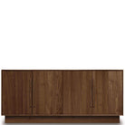 Moduluxe 29" 4 Door Dresser - Urban Natural Home Furnishings.  , Urban Natural Home Furnishings