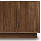 Moduluxe 29" Four Door Dresser by Copeland