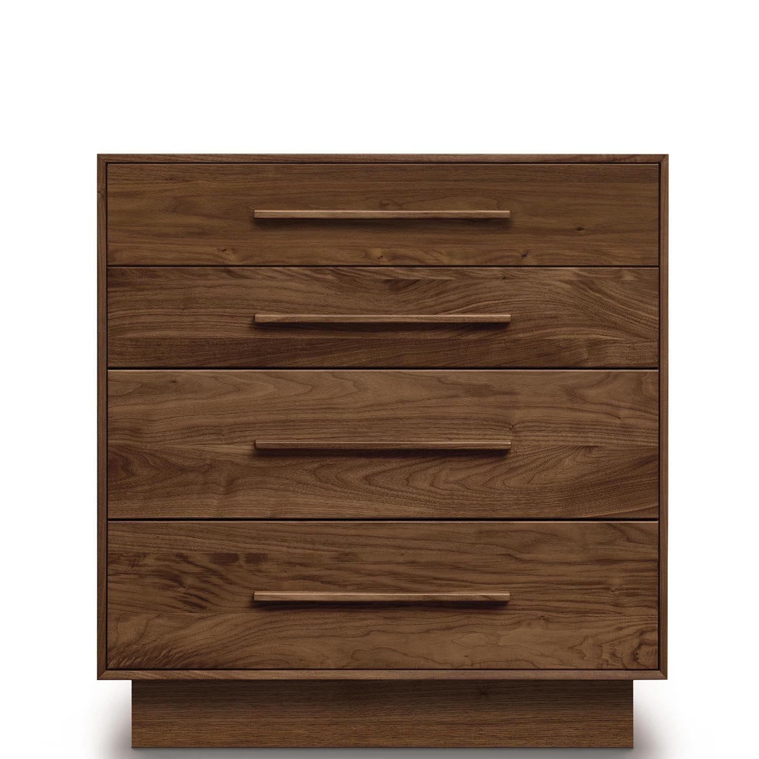 Moduluxe 35" 4 Drawer - Urban Natural Home Furnishings.  , Urban Natural Home Furnishings