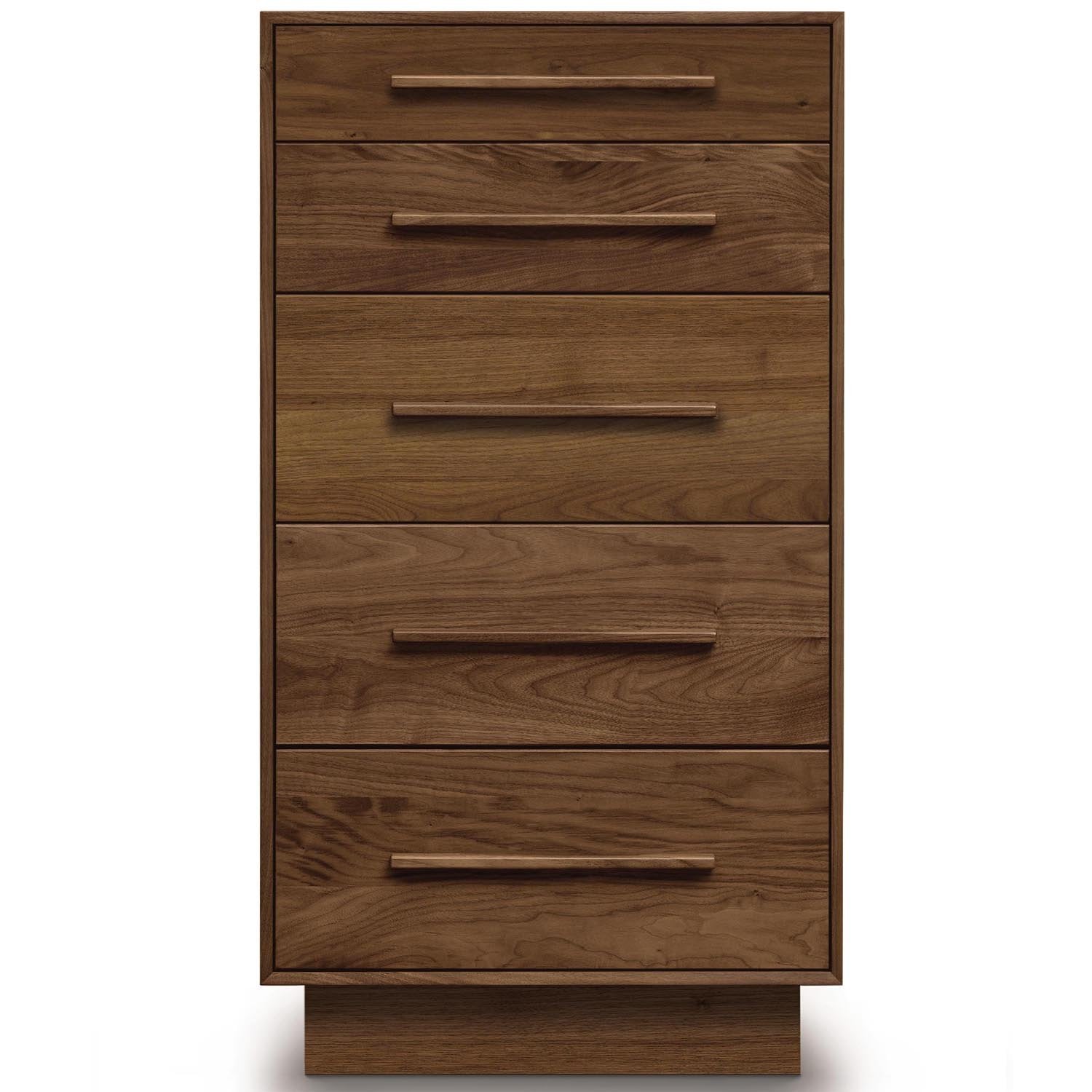 Moduluxe 5 Drawer Narrow - Urban Natural Home Furnishings.  , Urban Natural Home Furnishings