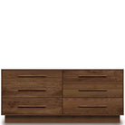 Moduluxe 29" Six Drawer Dresser - Urban Natural Home Furnishings.  , Urban Natural Home Furnishings