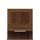 Moduluxe Box Nightstand (For beds without storage) - Urban Natural Home Furnishings.  , Urban Natural Home Furnishings